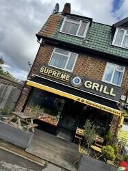 Kebab Shop for sale in South London