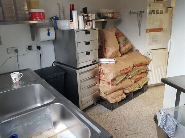 Fish & Chips For Sale in Buxton Photo 4