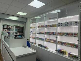 Retail Lease Property for sale Class E Newly Refurbished Photo 4
