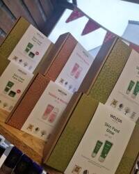 Popular, profitable health food shop in picturesque Peebles Photo 5