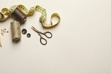Clothing Alterations Business in busy town centre location. Clothing Alterations Business in busy town centre location.