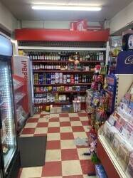 No competition: Neighbourhood store 