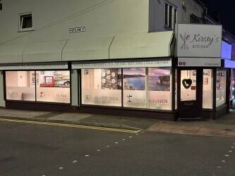 Cafe, Kirkby in Ashfield Photo 4