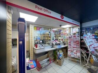 Convenience Store, Off Licence & Post Office with Large 3 Bed Property in Newcastle Photo 4