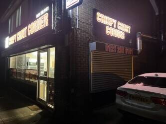 Fish and Chips Shop & Pizzeria for Sale in West Bromwich Fish and Chips Shop & Pizzeria for Sale in West Bromwich