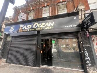 Chinese Takeaway for sale in Ladbroke Grove London. Photo 3