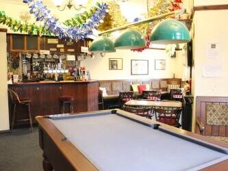 DERBYSHIRE/NOTTS BORDER - SIZEABLE PUB & RESTAURANT SITUATED ON A LARGE PLOT Photo 4