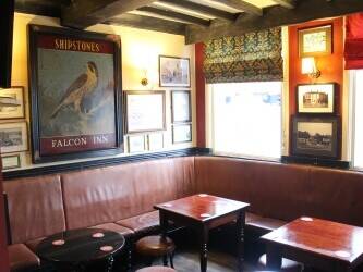 NOTTINGHAM - 2 BEDROOM PUB AND RESTAURANT LOCATED IN A BUSY AREA Photo 4