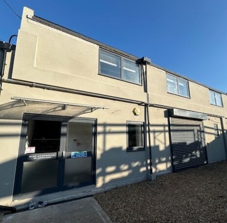 Flexible Office and Workshop Space to Let - OX2 0ES Photo 4