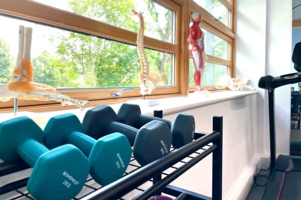 Physio Therapists - Clawthorpe. Photo 4