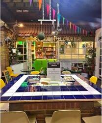 Beautiful Coffee Shop for Sale in Chingford Beautiful Coffee Shop for Sale in Chingford