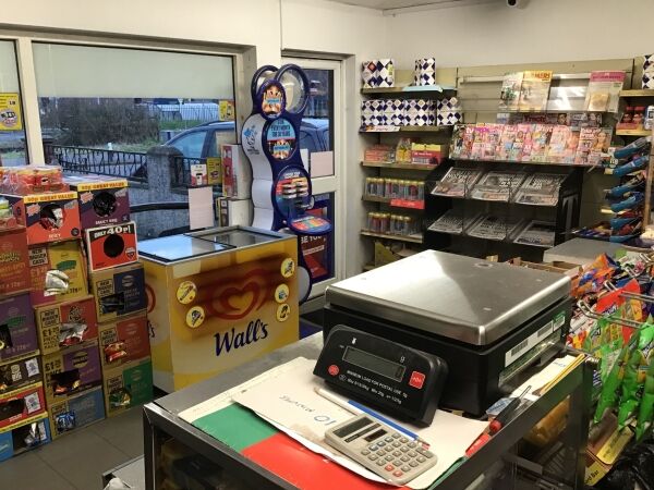 Convenience Store with 4 Bed Home, Newport Photo 4