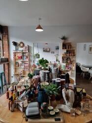 Family-owned Cafe/Shop for sale in picturesque North Norfolk Town of Holt Photo 4