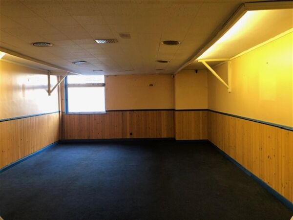 Cafe & Sandwich Bars For Sale in Mexborough Photo 4