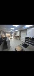 Freehold hot food deli/café with A3 license Photo 4