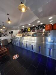 Fish&Chips shop for sale Photo 4