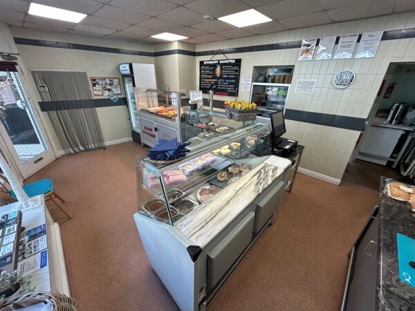 Thriving Sandwich Shop For Sale - Waterfoot, Rossendale Photo 4