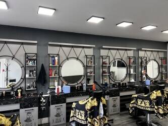 Barber shop for sale in durham Photo 1