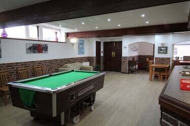 Popular public house with owners accommodation in Westhill