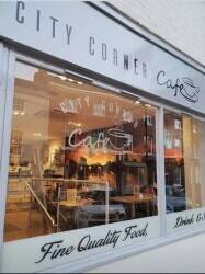 Cafe for sale Lichfield Photo 4