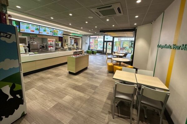 Sandwich Shop Franchise - Surrey Photo 4