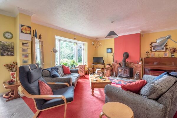 CATTERY PLUS HOME WITH AN INCOME Photo 4
