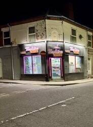 Dessert Store for Sale in Hucknall