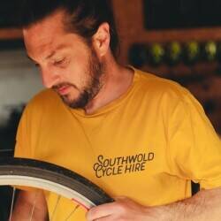 Bike Hire business in Southwold Photo 5