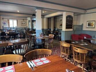 DORSET – VILLAGE FREEHOUSE WITH QUALITY LETTING ROOMS Photo 4