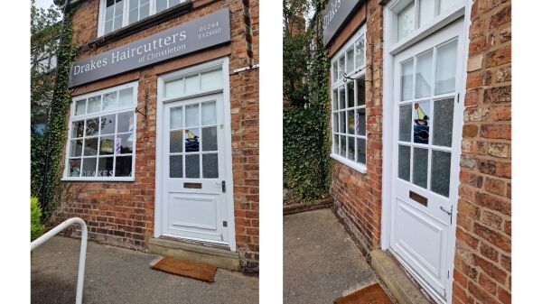 Established Hair Salon & Barbers With Loyal Customer Base in Christleton ** Serious Offers Invited** Photo 4