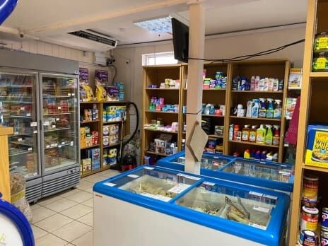 Village Store and Post Office Photo 4
