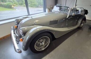 Classic Car Business Photo 4