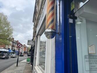 Barber shop for sale between Fulham and Hammersmith Photo 4