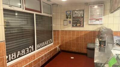 Burger, Pizza, Chippy Takeaway For Sale In Darwen Photo 4