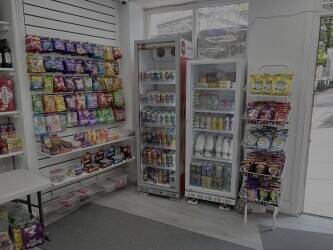 Utley Convenience store Utley Convenience store