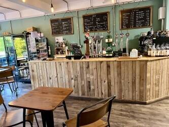 A MICRO BAR IN WEST BRIDGFORD, NOTTINGHAM. 'FOR SALE’ Photo 4
