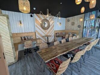 Fully Fitted, City Centre Restaurant For Sale in Portsmouth Photo 5