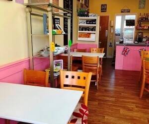 Well Established Tea Rooms for Sale Photo 4