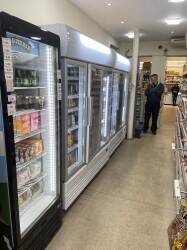 Asian Grocery Store for Sale in Prime High-Traffic Location Photo 4