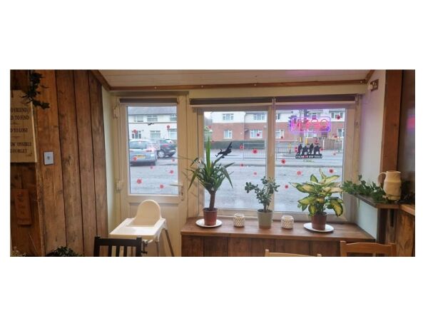 Bite into Business – Long-Established Sandwich Shop with Stellar Reviews! Photo 4