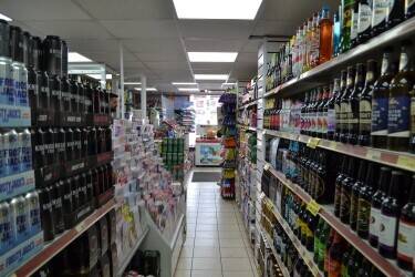 £12,000 P/W Sales Off Licence and Convenience Store Main Road Photo 4