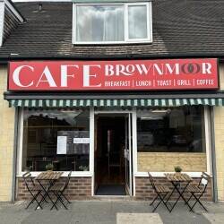 Caf&eacute; for Sale in Crosby - with Potential for Growth