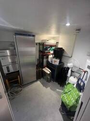 Turnkey, Free of tie pub lease opportunity, Hackney, London Photo 5
