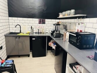 Fast food Takeaway for Sale