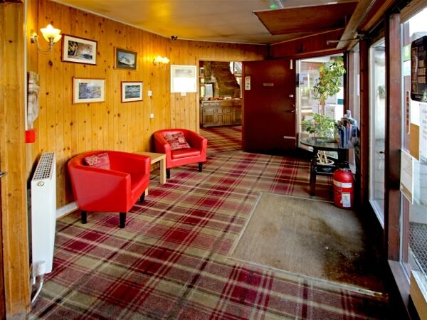 Capercaillie Restaurant and Rooms Photo 4
