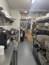 Turnkey Takeaway/Fish & Chips Lease for Sale – Ready to Trade Photo 5