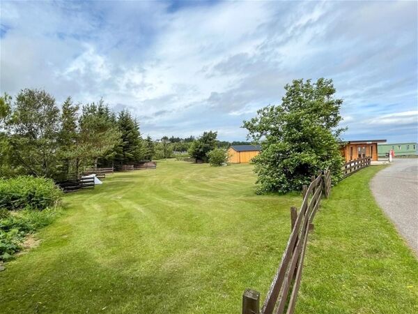 Gruinard Bay Caravan Park and Seabreeze House Photo 4