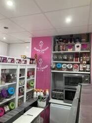 Dessert /Sandwich shop £25,750 Low Rent! £450pm Reduced for quick sale Dessert /Sandwich shop £25,750 Low Rent! £450pm Reduced for quick sale