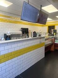 FOR SALE Bubble Tea MOOBOO LOUGHTON FOR SALE Bubble Tea MOOBOO LOUGHTON