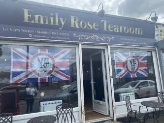 Boutique Tearoom for sale Essex Photo 4